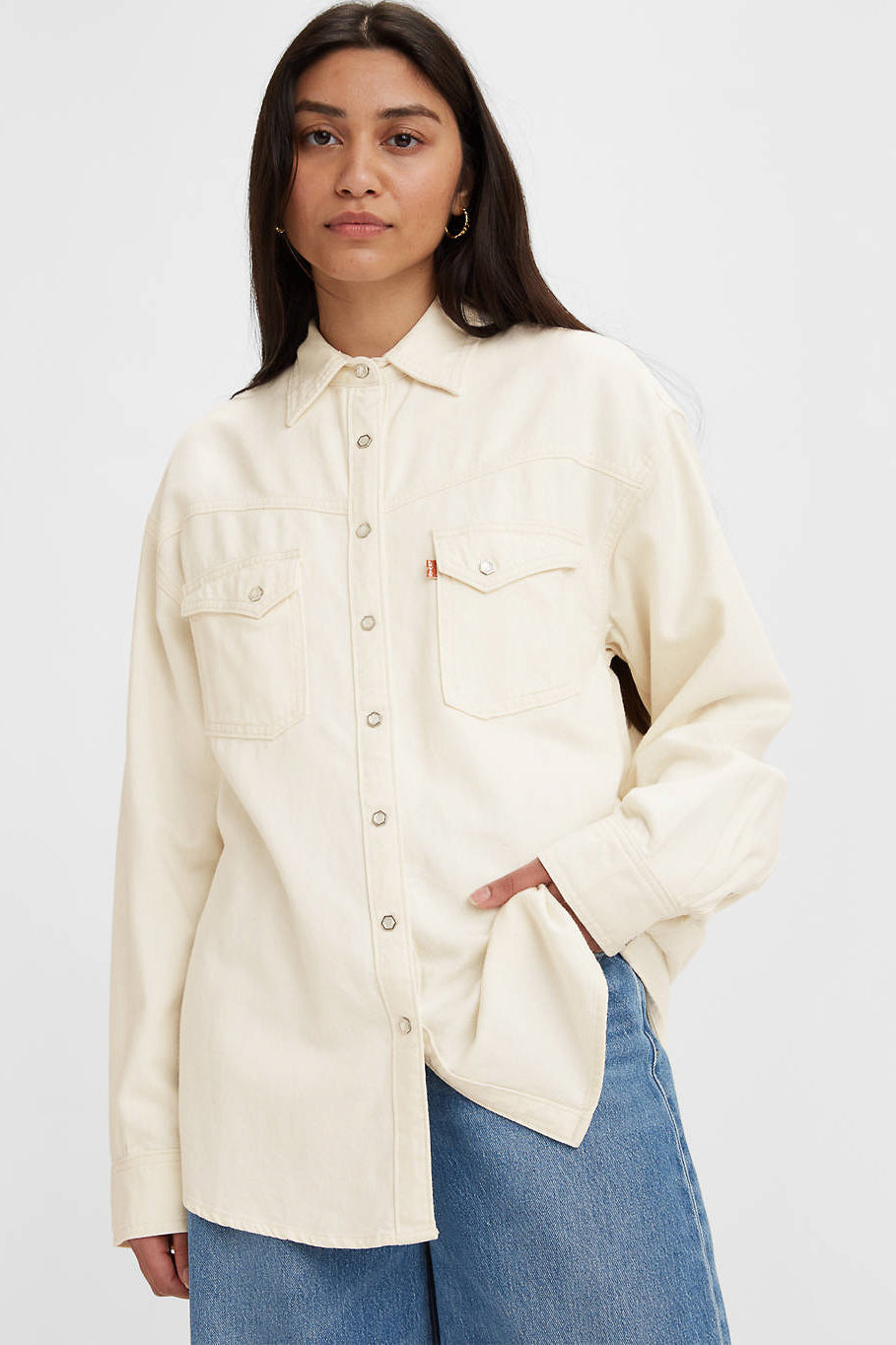 Levi's Dorsey Western Shirt