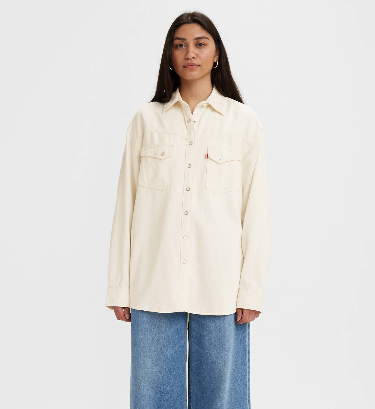 Levi's Dorsey Western Shirt