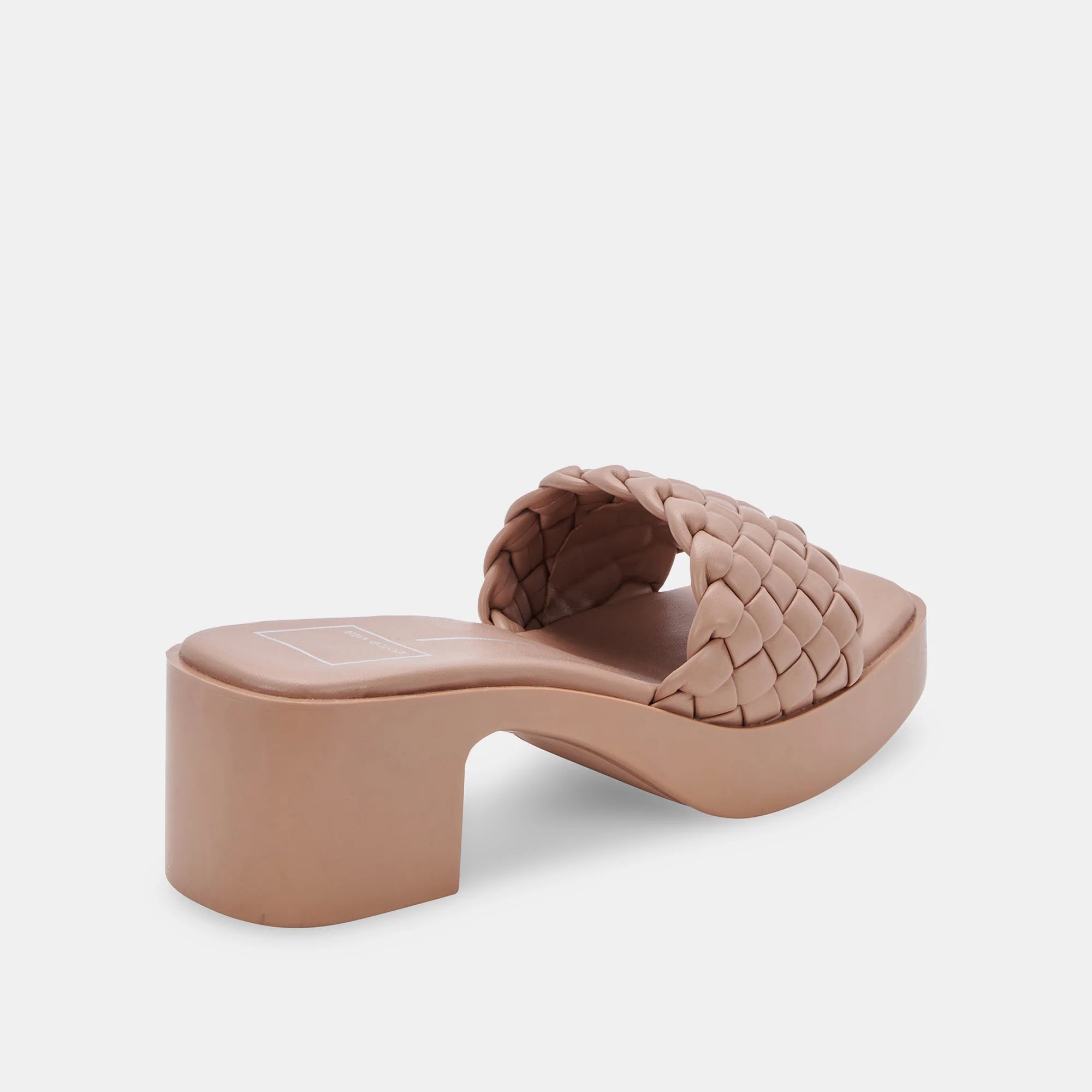 Dolce Vita Goldy Sandals