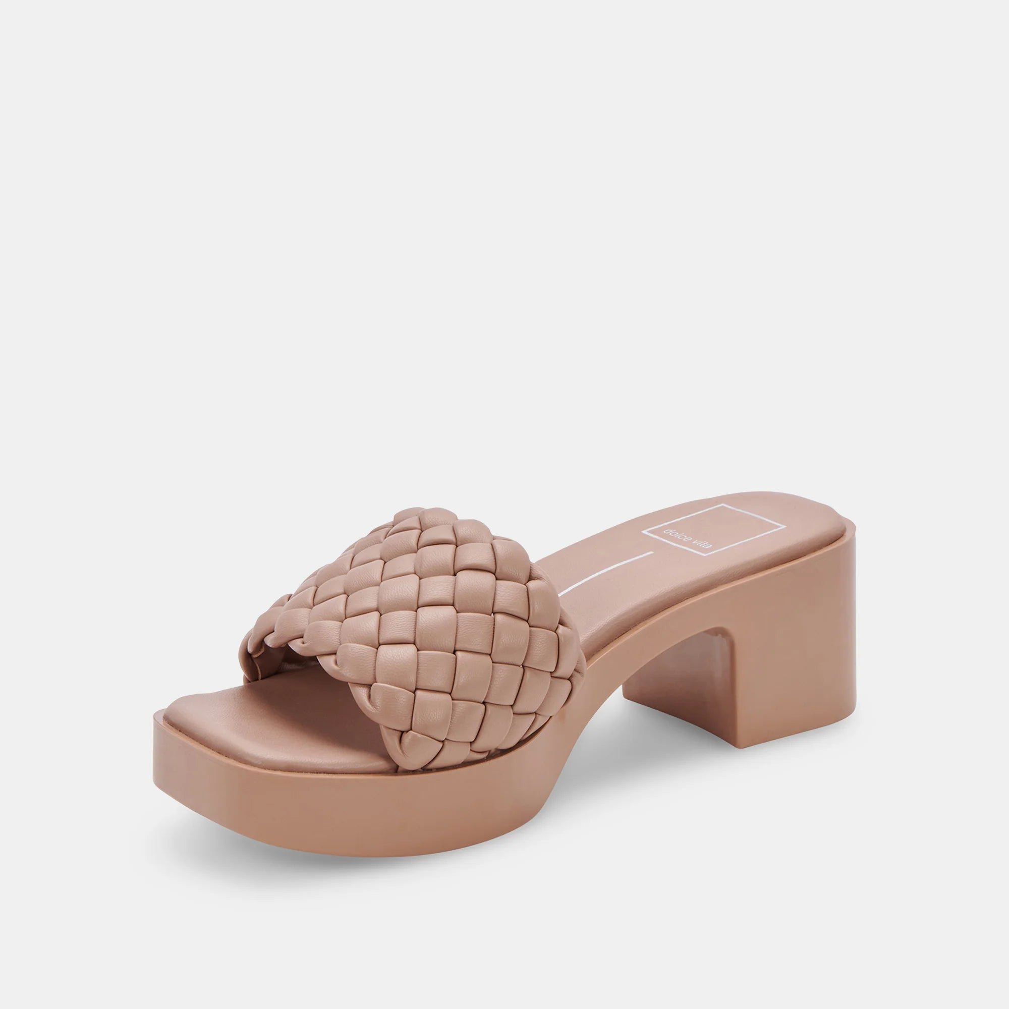 Dolce Vita Goldy Sandals