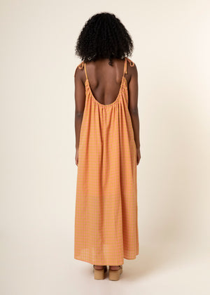 FRNCH Elisee Woven Dress