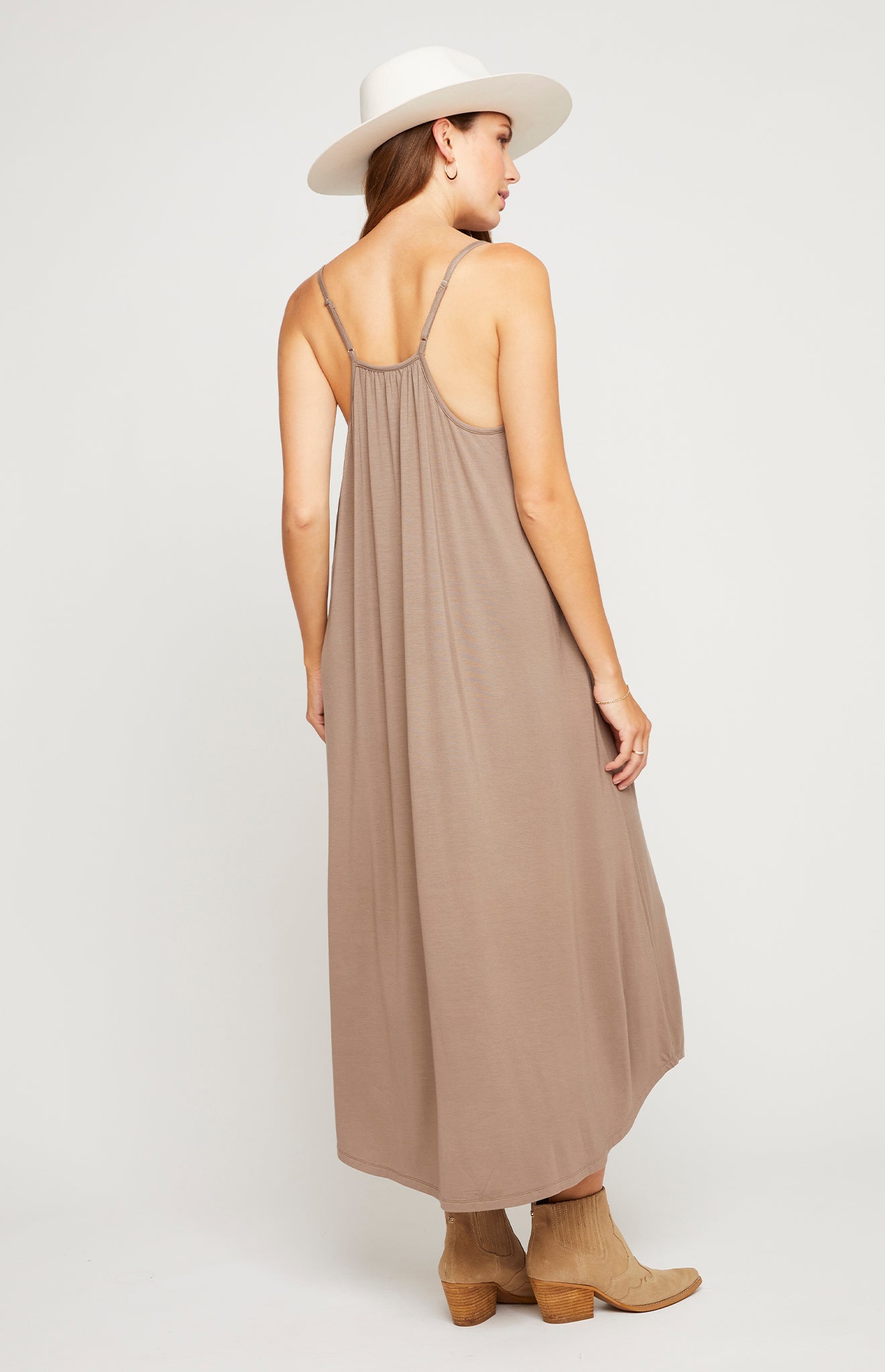 Dayton Maxi Dress