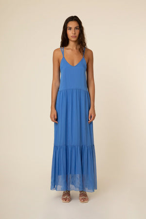 FRNCH Jailys Maxi Dress