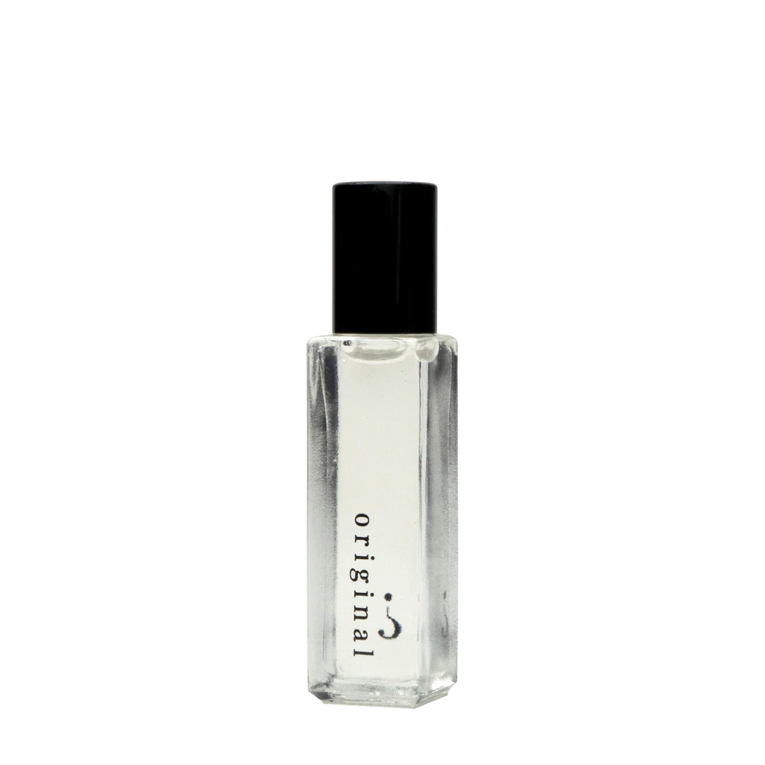 Riddle Oil Roll On Perfume 8ml