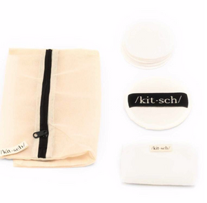 KITSCH - Eco - Friendly Ultimate Cleansing Kit