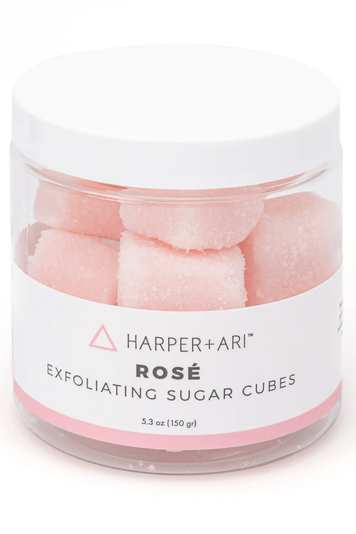 Exfoliating Sugar Cubes - 5.5 oz