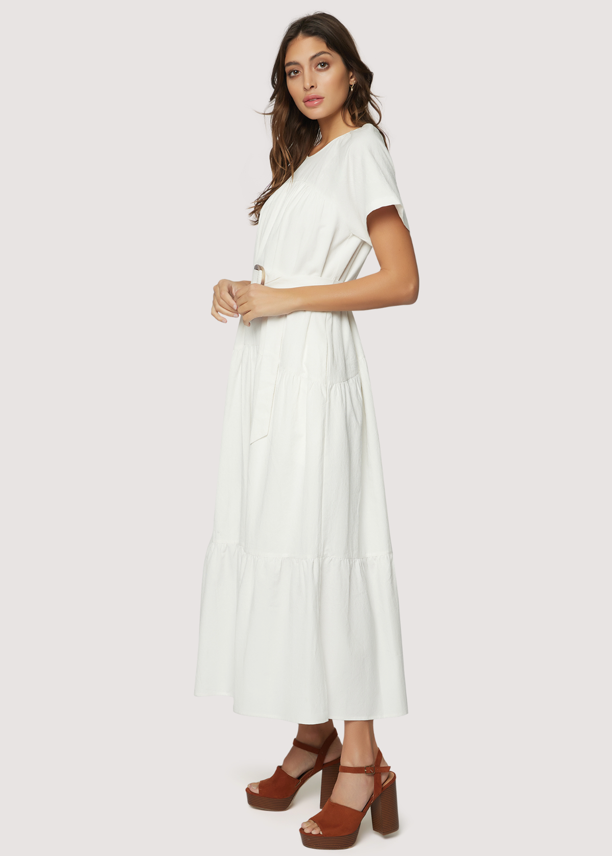 Deborah Midi Dress