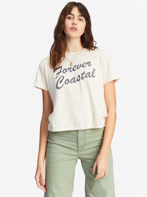 Coastal Dreams Graphic Rockers T-Shirt