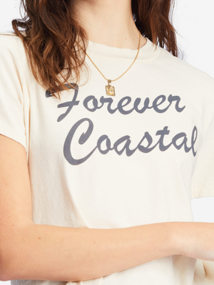 Coastal Dreams Graphic Rockers T-Shirt