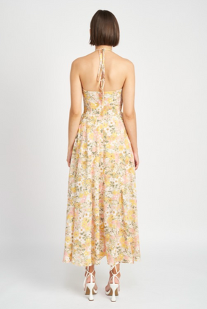 Kasey Maxi Dress