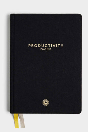 Productivity Planner