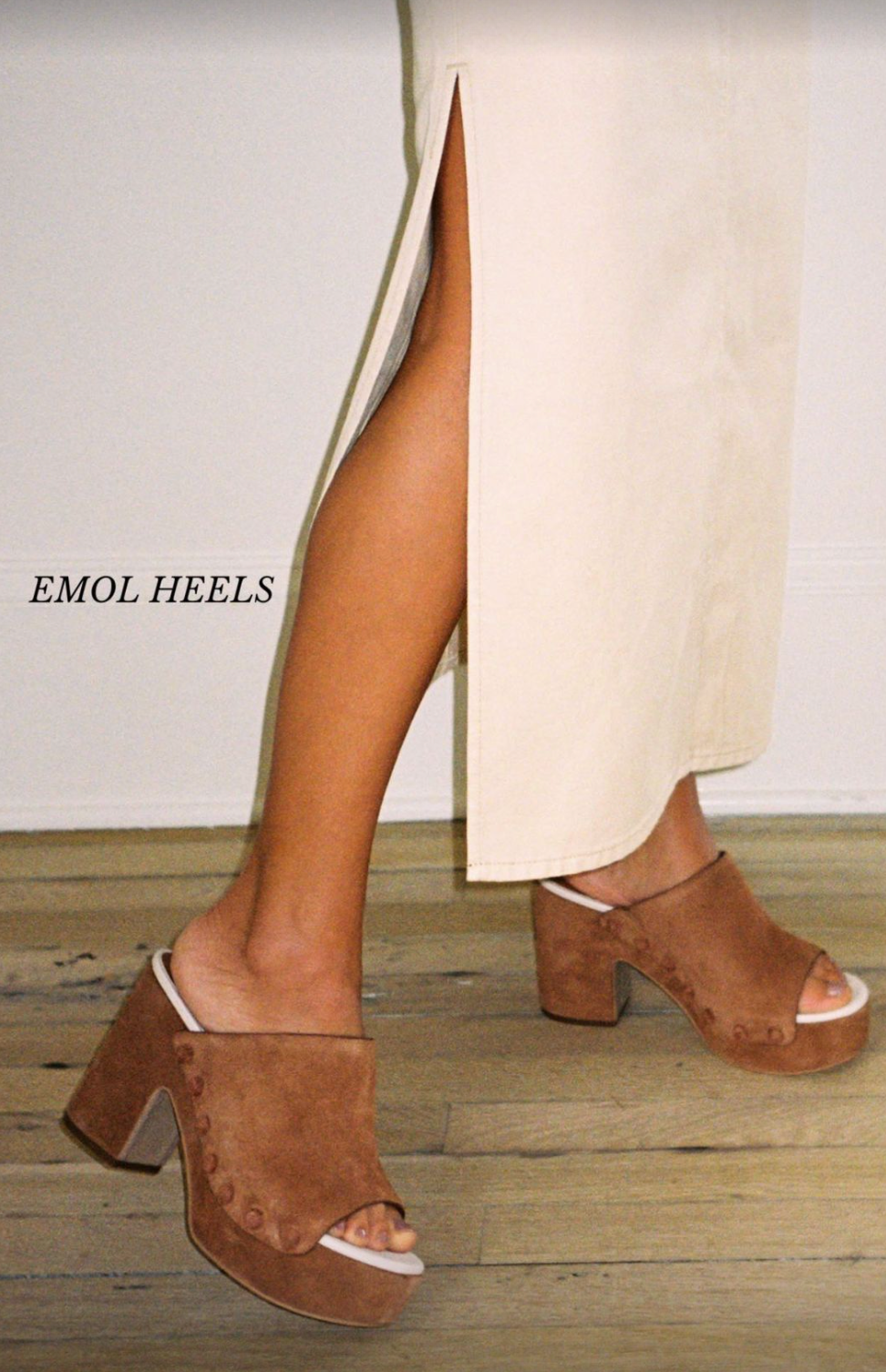 Dolce Vita Emol Heels