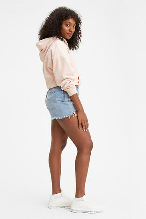 Levi's 501 Original Women's Shorts