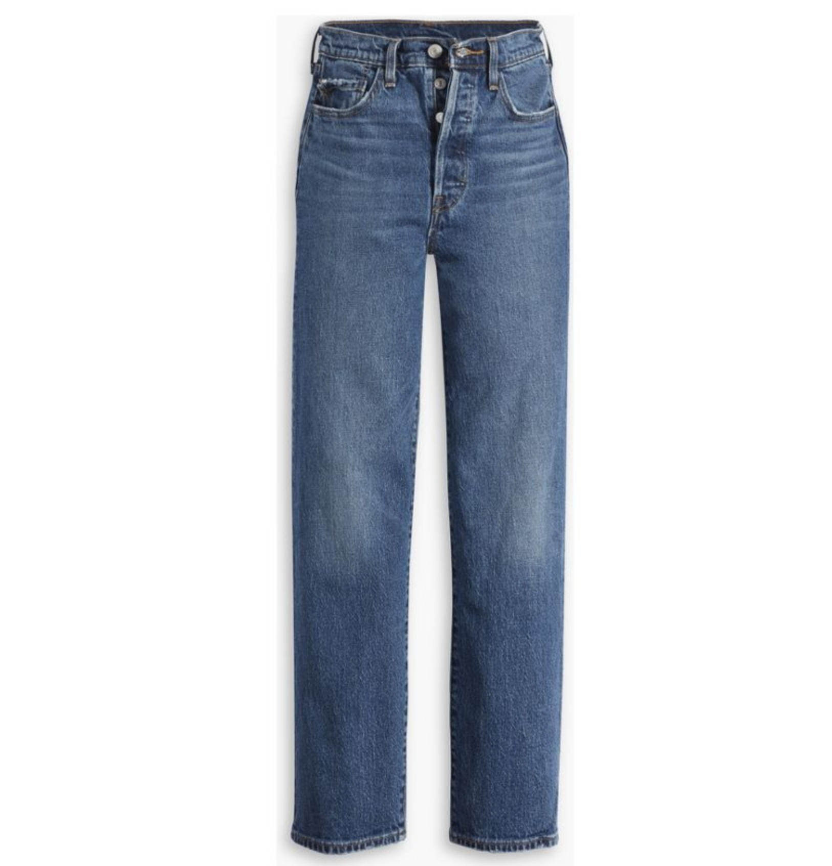 Levi's Ribcage Straight Ankle Women's Jeans