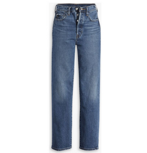 Levi's Ribcage Straight Ankle Women's Jeans