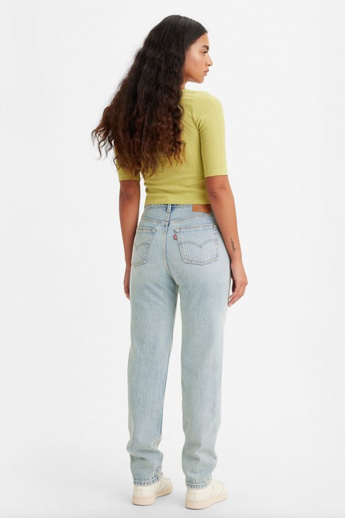 Levi's 501 '81 Women's Jeans - Maude