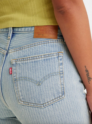 Levi's 501 '81 Women's Jeans