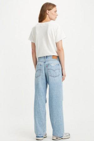 Levi's Baggy Dad Women's Jeans