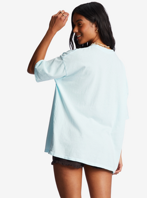 Daydream Away Oversized T-Shirt