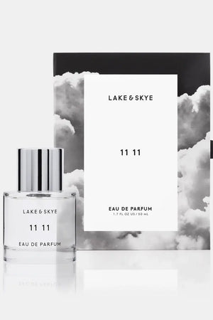 Lake & Skye - 11 11 Eau De Parfum - 1.7 oz