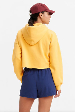 Levi's Gold Tab '90s Hoodie Sweatshirt