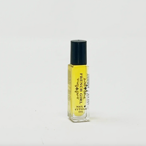 Nail & Cuticle Treatment Oil