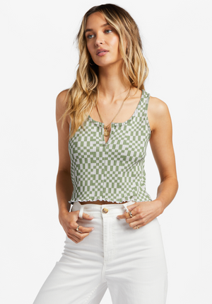 Billabong Notch Tank