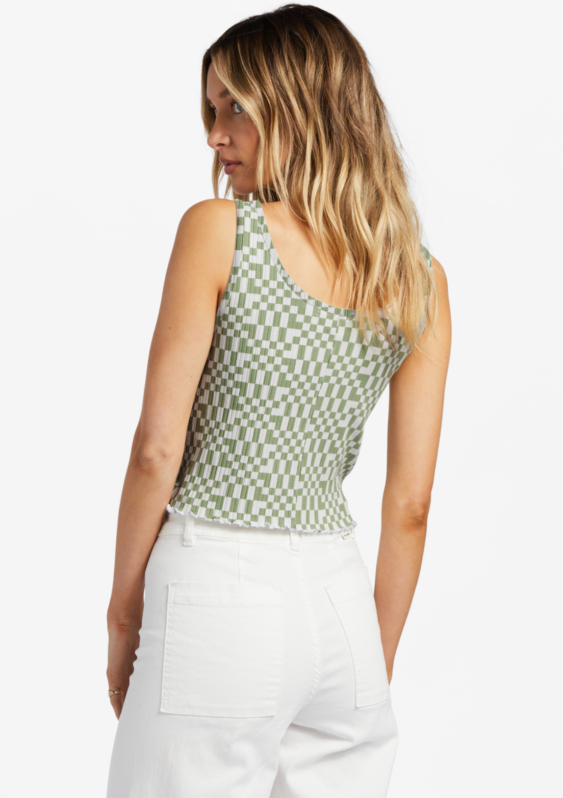 Billabong Notch Tank