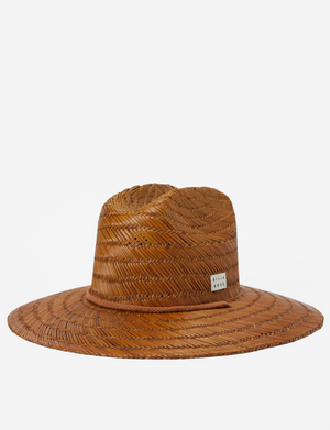 New Comer Straw Hat