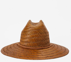 New Comer Straw Hat