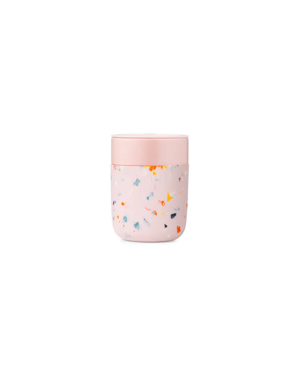 Porter Mug - Terrazzo Blush - 12oz