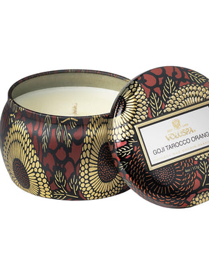 Voluspa Mini Tin Candle