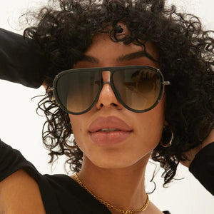 Ivy Luxe Sunglasses