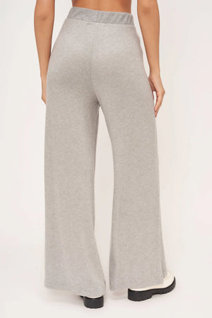 Dreamscape Cozy Wide Leg Pant