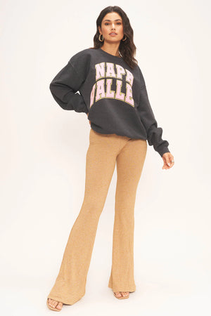 Napa Valley Sweatshirt