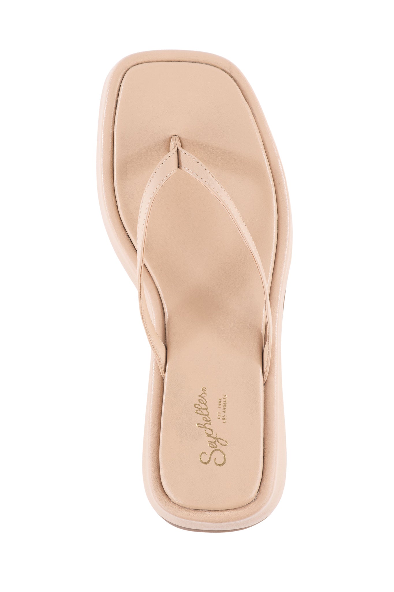 Seychelles Sunflower Sandal