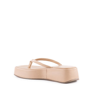 Seychelles Sunflower Sandal