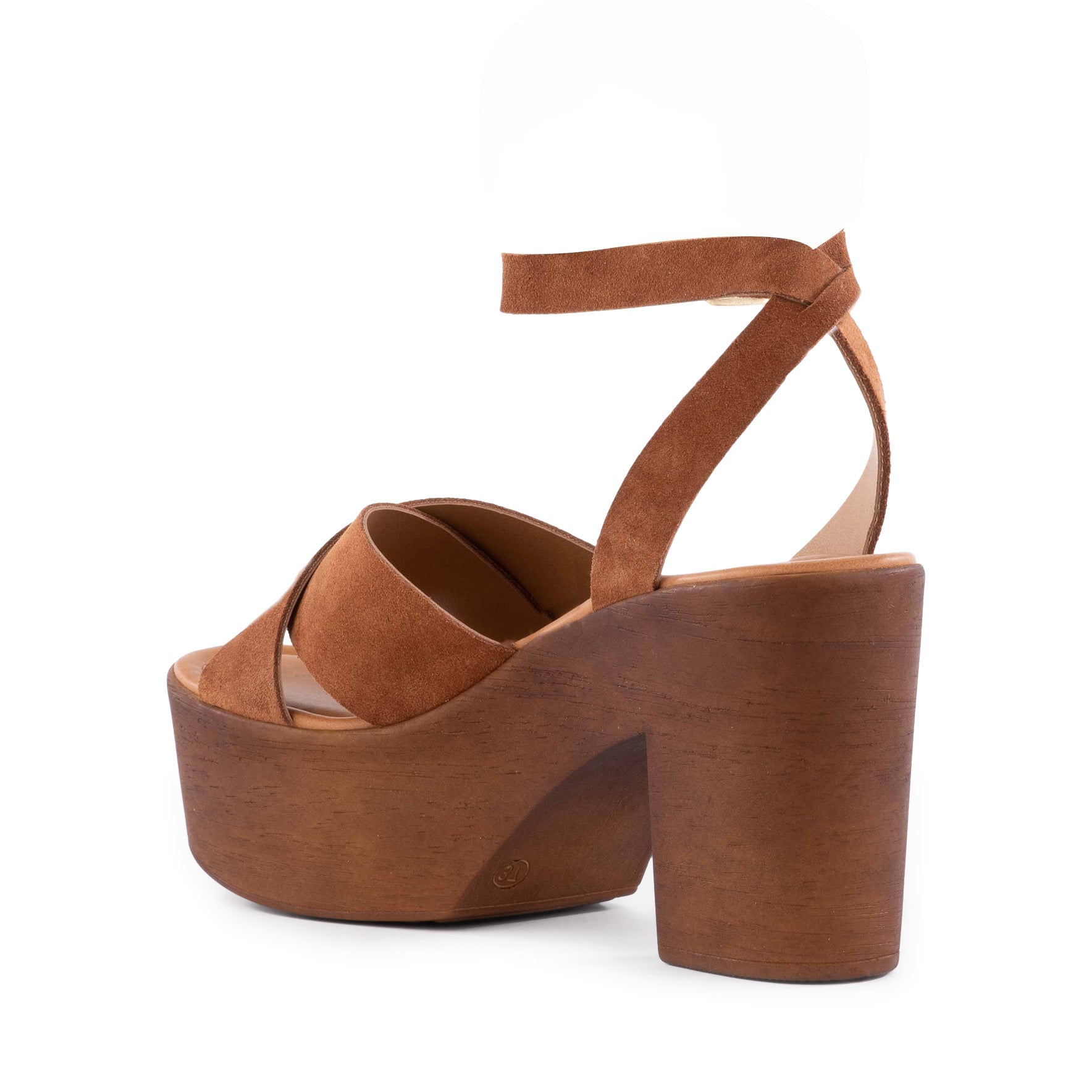 Seychelles Sweetener Block Heel