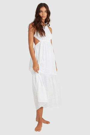 Shore Thing Maxi Dress