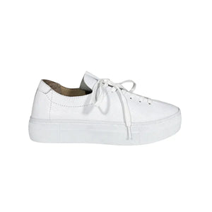 Vince Platform Sneaker