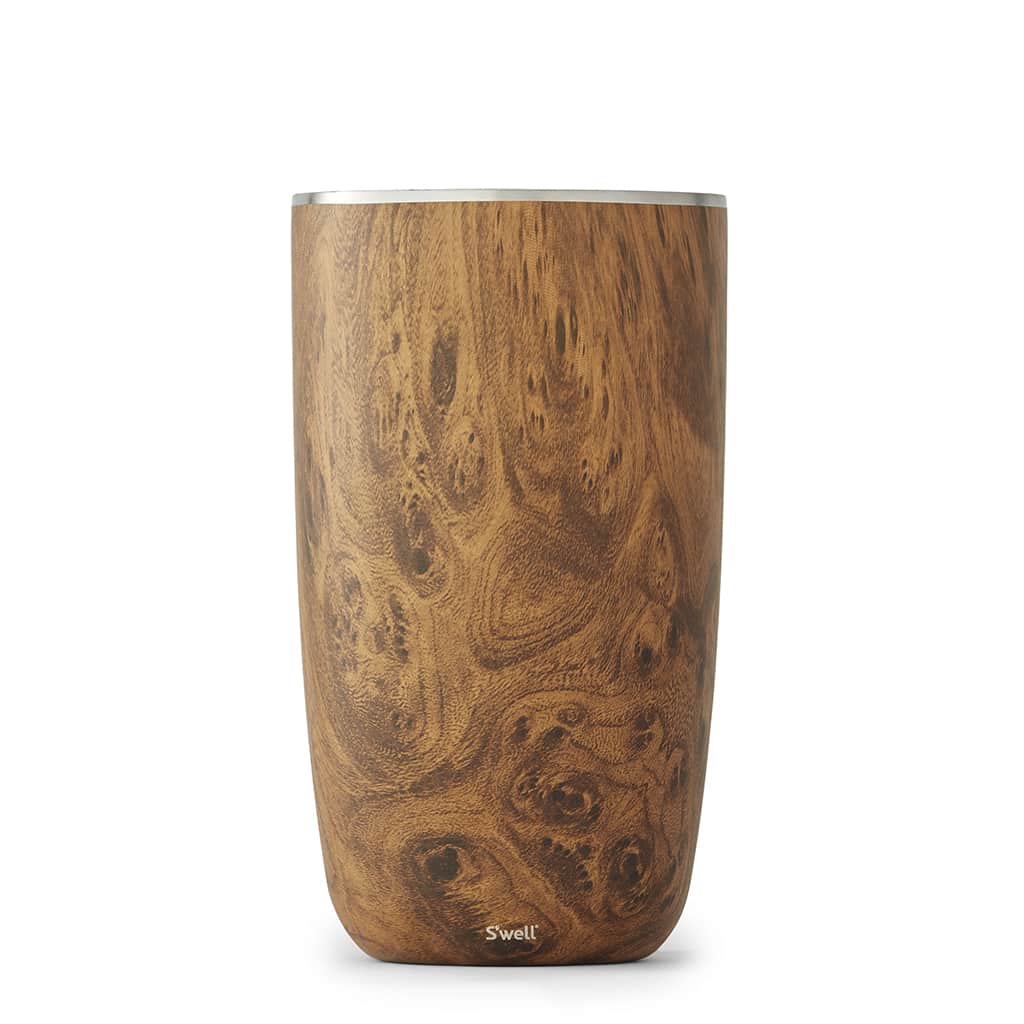 S'well Carafe - Teakwood