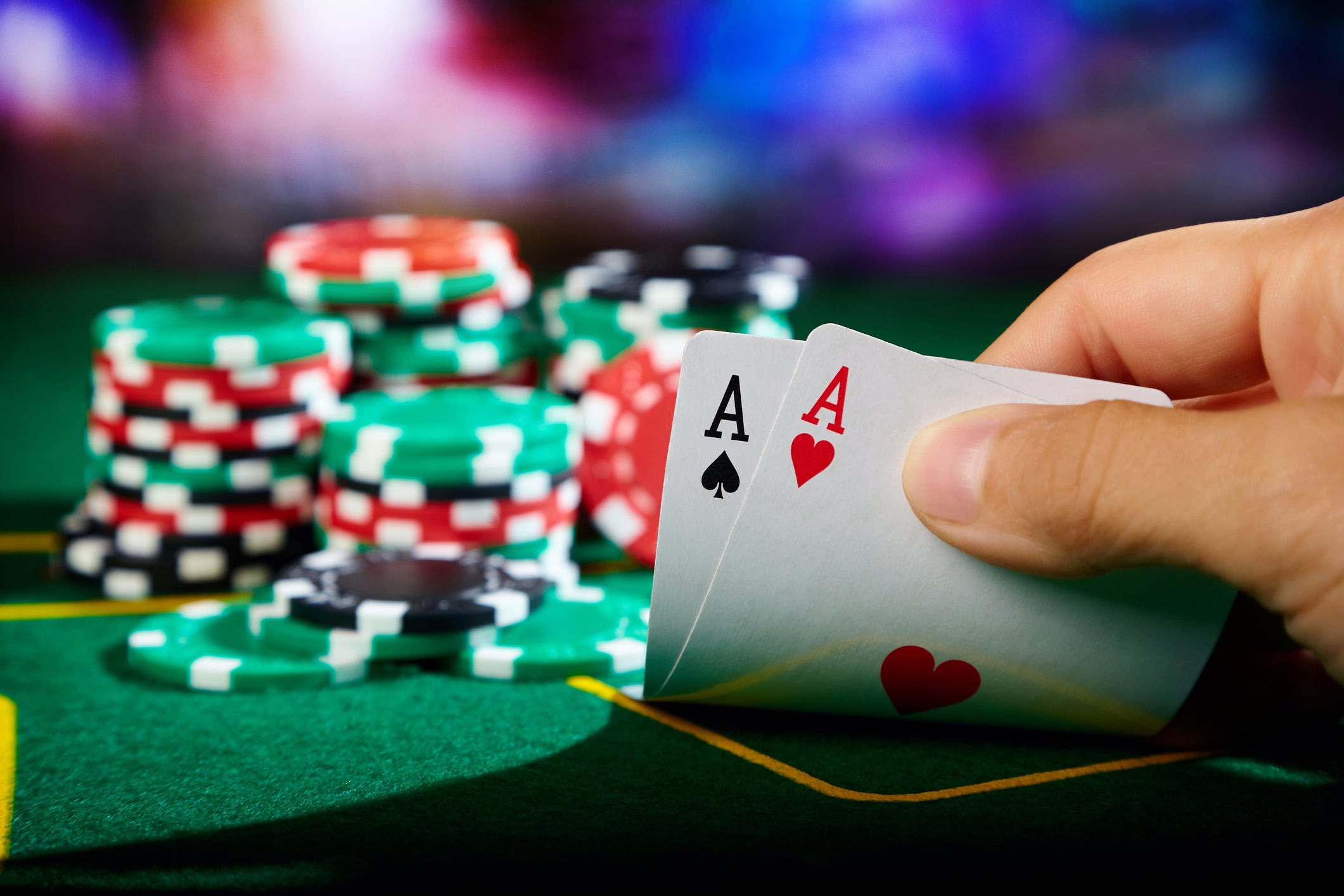 What Is The Hardest Hand To Win In Poker?