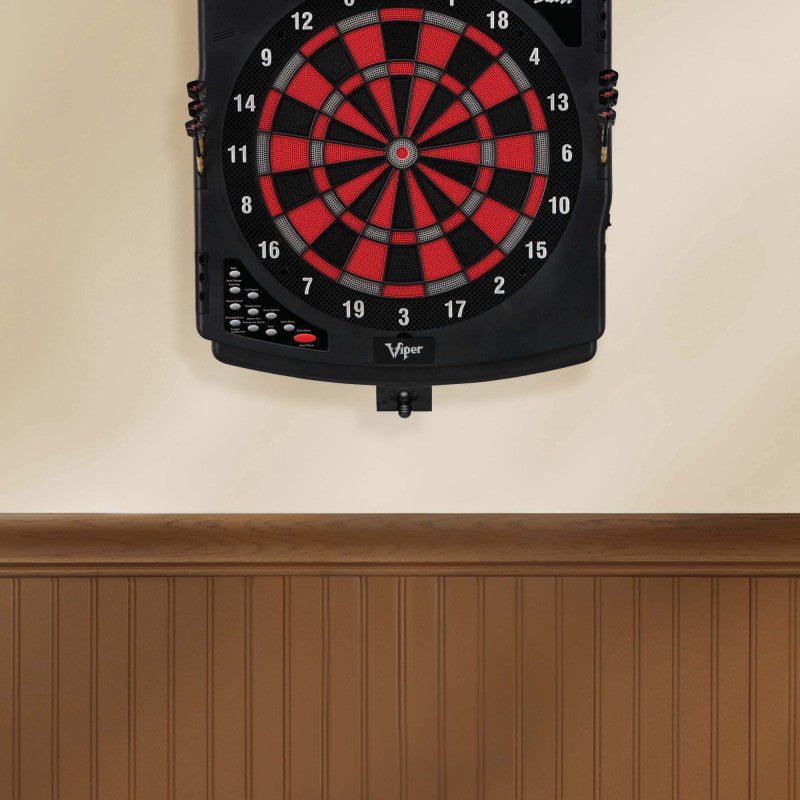 viper xtreme dartboard