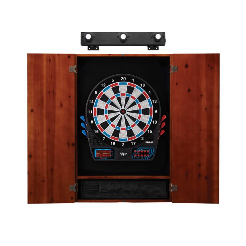 viper 777 dartboard