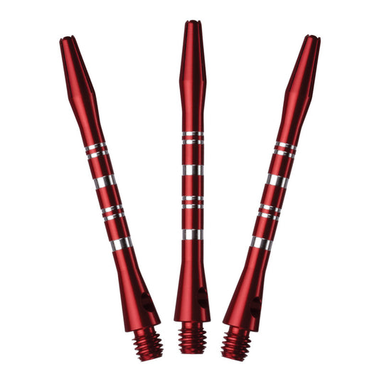 Viper Color Master Shaft Medium Red Image 1