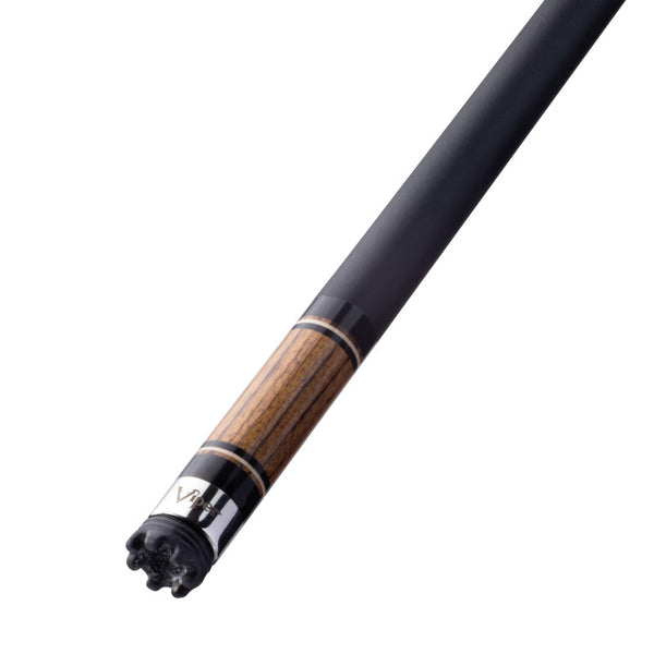 Viper Naturals Zebrawood Billiard/Pool Cue Stick – GLD Products