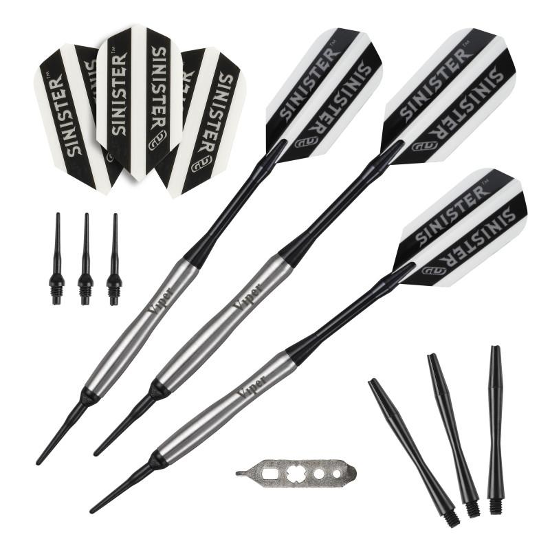 tungsten darts