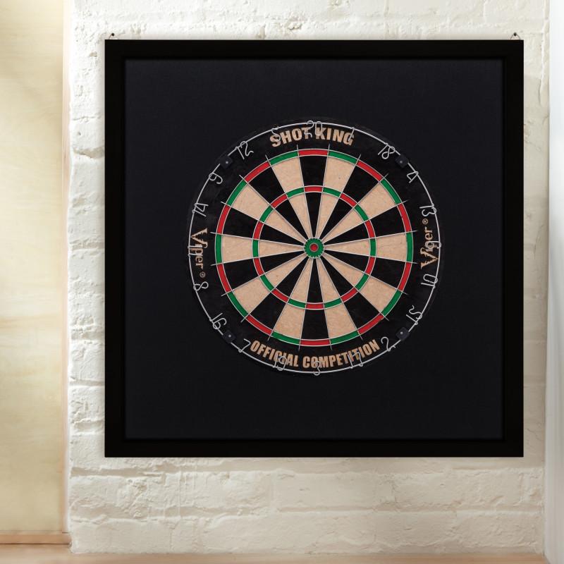 dart backboard