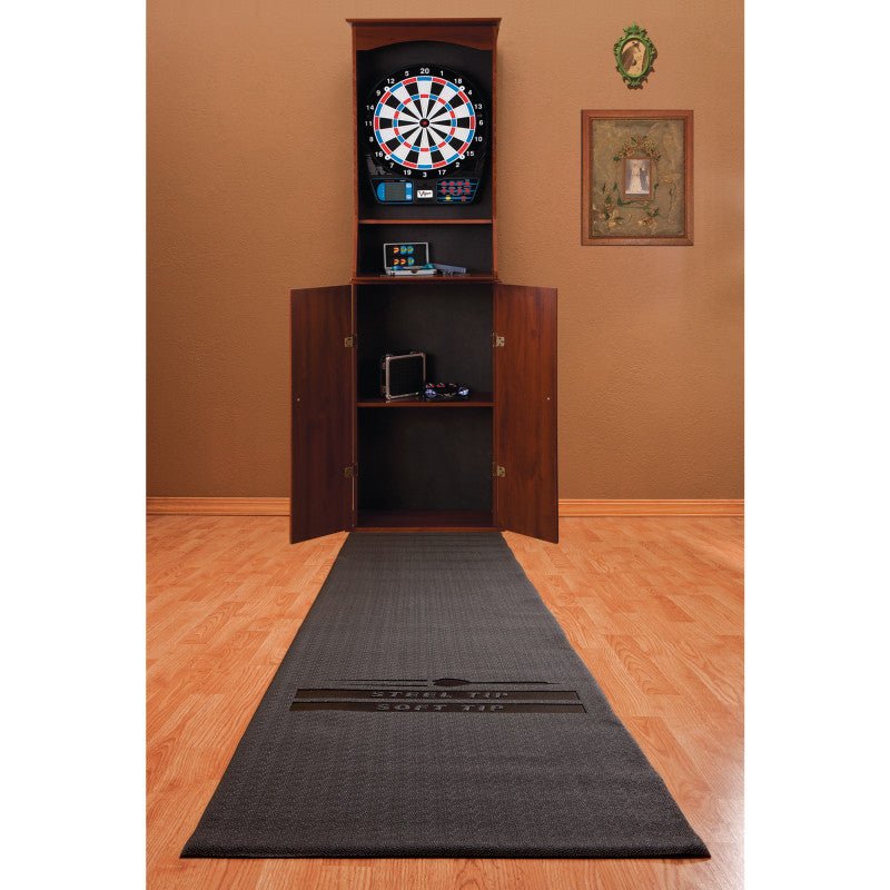 dart board mat