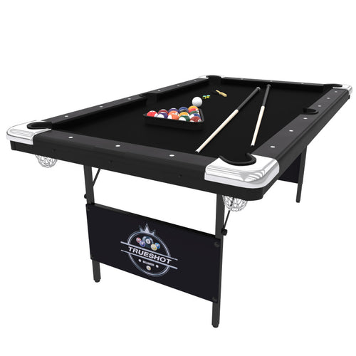 Fat Cat Storm MMXI 7' Air Hockey Table – GLD Products